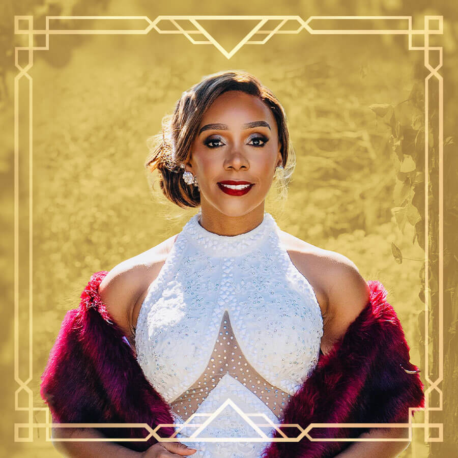 Alicia D’aguiar Profile Image