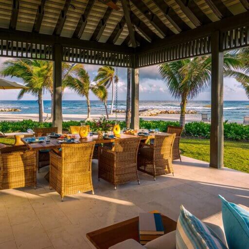 W Estate Ocean Suites